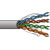 DRAKA CATEGORY 5E - DIGITAL AUDIO AND DATA SOLID CONDUCTOR MULTIPAIR CABLES Polyethylene jacketed