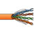 CANFORD CAT5-LS-LFH CABLE Orange