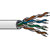 DRAKA CATEGORY 6 - SOLID CONDUCTOR MULTIPAIR DATA CABLES Standard and Low Fire Hazard