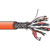 CATEGORY 7 CABLE IS 4 pair, Blue