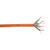 DRAKA CATEGORY 7 CABLE S/FTP (UC900 HS23), Orange