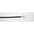 FLEXIBLE MAINS 2 core 0.75 sq.mm, Black PVC