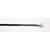 FLEXIBLE MAINS 3 core 0.5 sq.mm, Black PVC