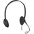 Logitech headphones and headsets