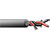 CANFORD HSP-F CABLE 2 core, Black
