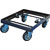 CANFORD CABLE DRUM TROLLEY CDT4700