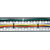 Plastic cable tray