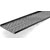 CANFORD PLASTIC CABLE TRAY 180mm, 2 metre length, black