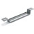 CABLE TRAY FIXING BRACKET For 105mm plastic cable tray, grey