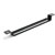 CABLE TRAY FIXING BRACKET For 180mm plastic cable tray, black