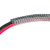 EXPANDABLE SLEEVING Chrome 6