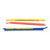 CABLE MARKERS PS09RCC.0 Retrofit, colour-coded, on fitting tools, (pack of 300)