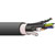 CANFORD CVAP3 CABLE Black