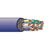 CANFORD DVI-LFH CABLE Blue