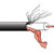 CX SERIES COAXIAL CABLE
