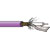CANFORD SDV-LFH CABLE Violet