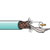 CANFORD SDV-L CABLE Turquoise