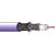 SDV-F-HD - HDTV, SERIAL DIGITAL AND ANALOGUE VIDEO CABLE Flexible, heavy duty
