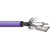 CANFORD SDV-X-LFH CABLE Violet