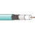 CANFORD SDV-M CABLE Turquoise