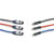 XLR FEMALE - RCA (PHONO) CABLES