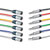 XLR MALE - 3-POLE, A-GAUGE JACK CABLES