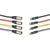 XLR MALE - RCA (PHONO) CABLES