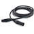 CANFORD CABLE 5FXB-5MXB-MSJ3-10m, Black