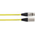CANFORD CABLE 3FX-3MX-SQ-2m, Black