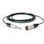 HEADPHONE EXTENSION CABLE 3P-3J