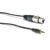 MICROPHONE CABLES, FOR PORTABLE AUDIO RECORDERS