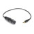 MICROPHONE CABLES, FOR CAMERAS
