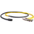 CANFORD MIL26 BREAKOUT CABLE MIL26 female to 8x XLR male, 2 metres