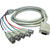 VGA CABLE Male - 5 BNC, 3 metres