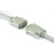 DVI CABLE DVI-D - DVI-D Single link, 1.8 metres