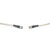 CANFORD CABLE BNC-BNC-SDV-L-2m, Cream