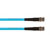 CANFORD CABLE BNC-BNC-SDV-L-2m, Turquoise