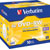Discs, DVD