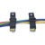 RIP-TIE CinchStrap EG Black (pack of 2)