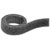 RIP-TIE Wrapstrap W12 Black