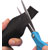 BRAIDED SLEEVING - EXPANDABLE - Fray resistant