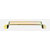 CABLE TRAY FIXING BRACKET For 105/180mm plastic cable tray,passivated