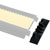 HEAVY DUTY CABLE CROSSOVER End terminator