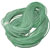 SLEEVING - SILICONE - Green