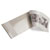 SELF-LAMINATING WRITE-ON CABLE MARKERS Size 39A (booklet of 30)