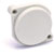 CANFORD XLR BLANKING PLATE A- and B-series, dawn grey