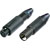 NEUTRIK XLR NC3FM-C-B ConvertCon