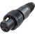 NEUTRIK XLR NC3FX-SPEC Locking socket