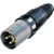 XLR digital connectors