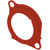 NEUTRIK XLR ACRM-2 Escutcheon for A- and BA-series,  red